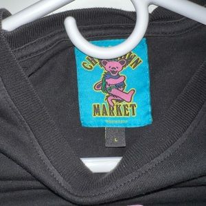 ChinaTown Market Shirt
